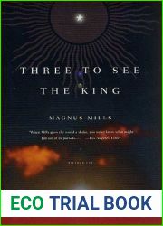 Three to See the King