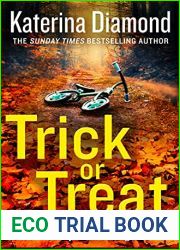 Trick or Treat (DS Imogen Grey, #7)
