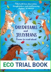 Daydreams and Jellybeans: ‘A lovely collection of playful poetry and beautiful verse.| Joseph Coelho, Waterstones Children|s Laureate