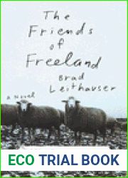 The Friends of Freeland