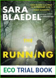 The Running Girl (Louise Rick #5)