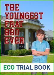 The Youngest Frat Bro Ever