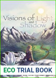 Visions of Light and Shadow (Wind Rider Chronicles #3)