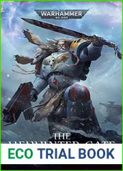 The Helwinter Gate (Space Wolves #3)