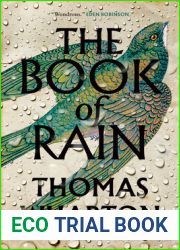 The Book of Rain