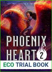 Secret Keeper (Phoenix Heart: Season 1 #2)
