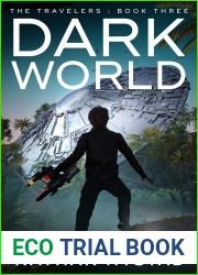Dark World (The Travelers Book Three)