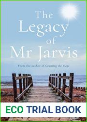 The Legacy of Mr Jarvis