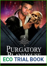 Purgatory Playhouse (Magic Emporium)