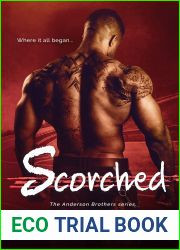 Scorched (The Anderson Brothers, #0)