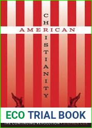 American Christianity: The Continuing Revolution (Discovering America)
