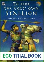To Ride the Gods| Own Stallion