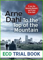 To the Top of the Mountain (The Intercrime series Book 3)