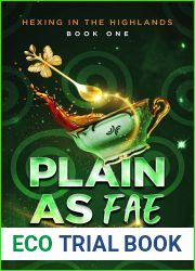 Plain as Fae (Hexing in The Highlands #1)