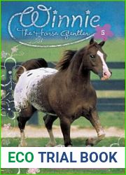 Unhappy Appy (Winnie the Horse Gentler, #5)