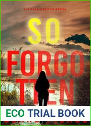 So Forgotten (Faith Bold #8)