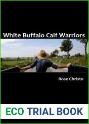 White Buffalo Calf Warriors