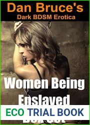 Women Being Enslaved Box Set