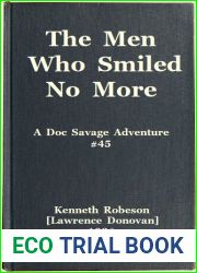 The Men Who Smiled No More