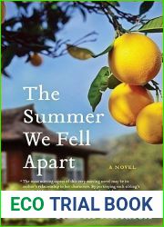 The Summer We Fell Apart