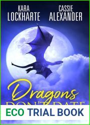 Dragons Don|t Date (Prince of the Other Worlds Story #0.5)