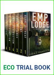 EMP Lodge Series: Six Book Complete Boxset