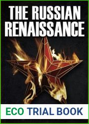 The Russian Renaissance (Sokolov Saga Book 1)