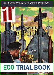 The Essential Rog Phillips: The Pulp Fiction Collection