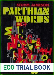Parthian Words