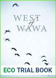 West of Wawa (Inanna Poetry and Fiction Series)