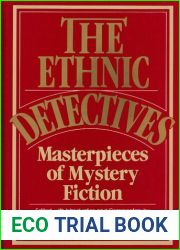The Ethnic Detectives