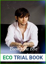 Bump in the Night (Medium at Large #1)