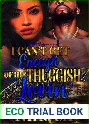I Can|t Get Enough of His Thuggish Lovin|