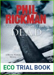 To Dream of the Dead (Merrily Watkins, #10)