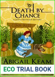 Death By Chance (Josiah Reynolds Mystery #16)