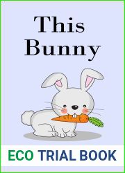 This Bunny