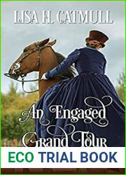 An Engaged Grand Tour (Victorian Grand Tour #2)