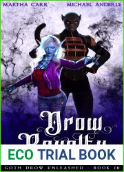 Drow Royalty (Goth Drow Unleashed, #10)