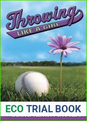 Throwing Like a Girl
