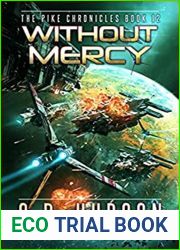 Without Mercy (The Pike Chronicles Book 12)
