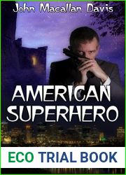 American Superhero