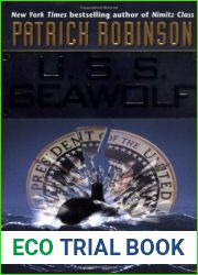U.S.S. Seawolf (Admiral Arnold Morgan, #4)