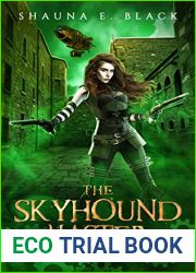 The Skyhound Master (Andul Guardians, #2)