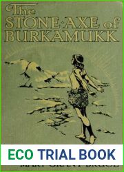 The stone axe of Burkamukk