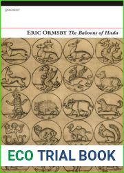 The Baboons of Hada