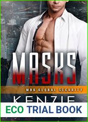 Masks (MBK Global Security series, #3)