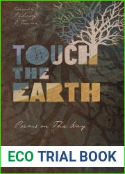 Touch the Earth: Poems on The Way