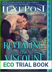 Revealing the Viscount (Marrying a Mabry #3)