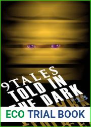 9 Tales Told in the Dark 13