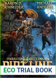 Dirt Line (Dwarvish Dirty Dozen #2)
